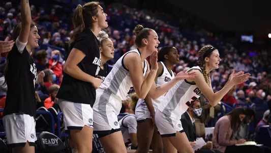WBB vs SFA