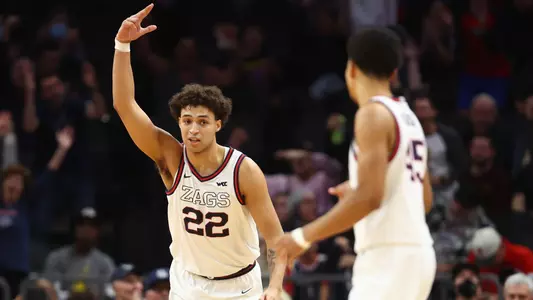 NCAA Basketball: Gonzaga at Texas Tech