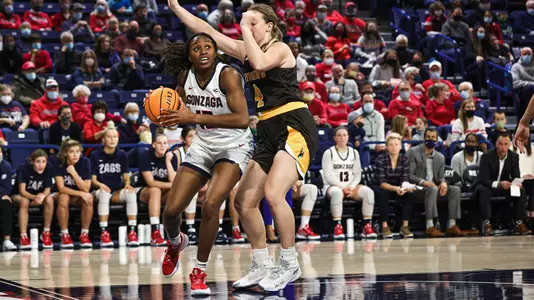 WBB Yvonne Ejim