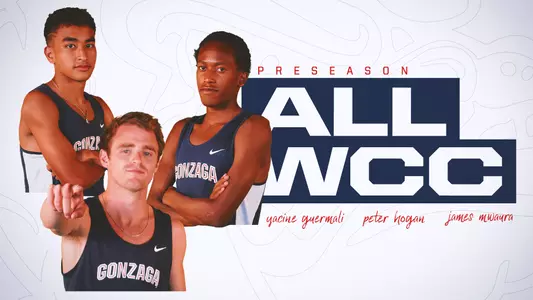 MXC Preseason All WCC