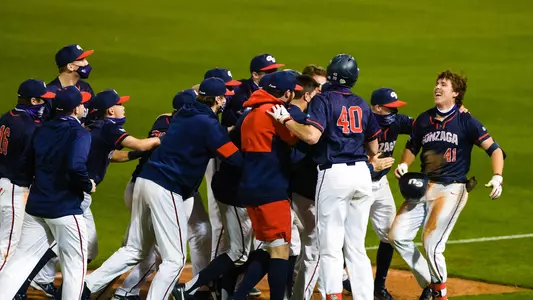 Team Celebration