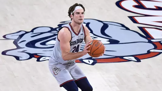 NCAA Basketball: Pacific at Gonzaga