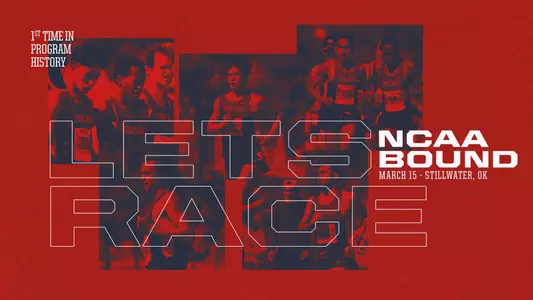 Mens XC NCAA