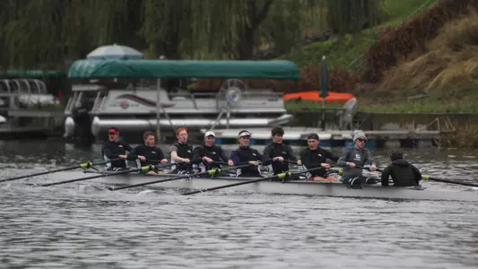 MROWING