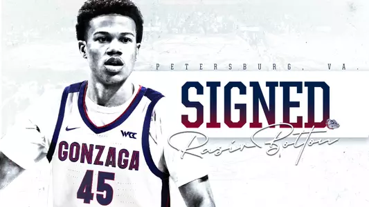 Bolton signs