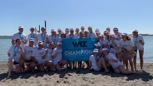 WCC Champs