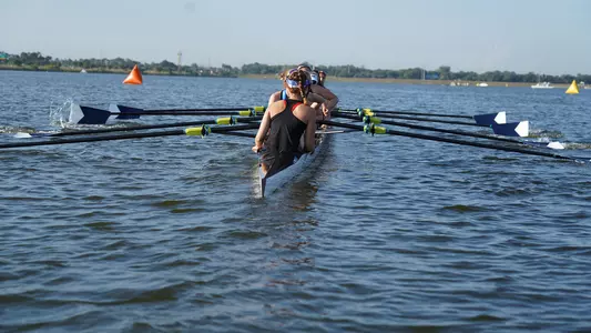 WROW at NCAA
