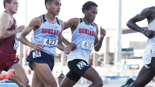 Mwaura Guermali 5K