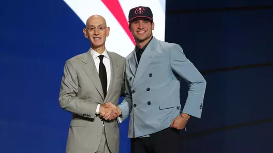 NBA: NBA-Draft