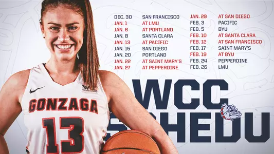 wbb wcc schedule