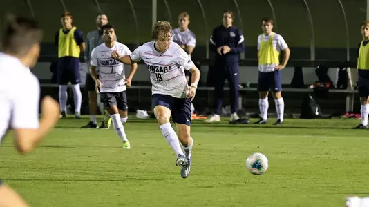 MSoc Dorsey