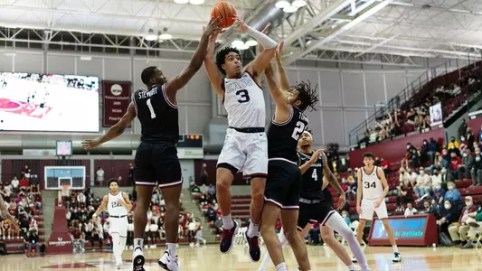 NCAA Basketball: Gonzaga at Santa Clara