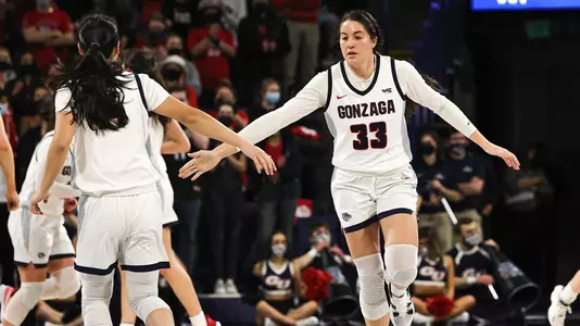 WBB vs Portland
