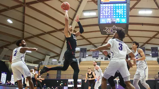 NCAA Basketball: Gonzaga at Portland