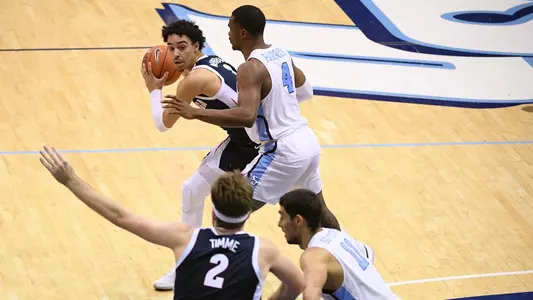 NCAA Basketball: Gonzaga at San Diego