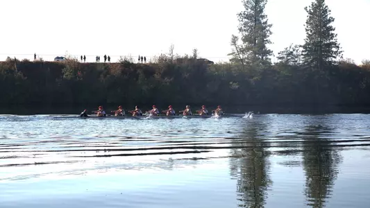 Womens Rowing 10.15.22