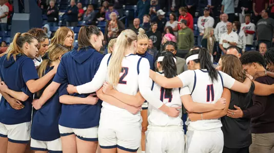 wbb huddle