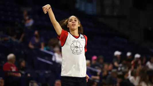 mckayla williams