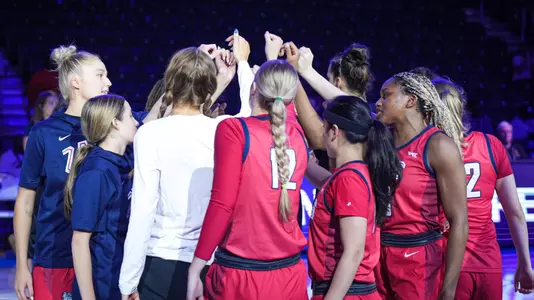WBB Team