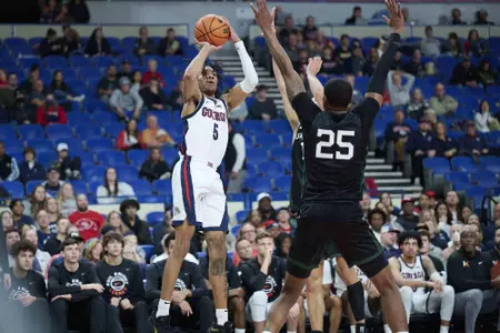 NCAA Basketball: Phil Knight Legacy-Portland State at Gonzaga