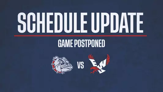 WBB Schedule Update