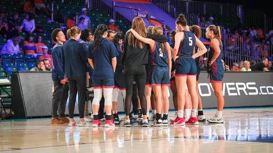 wbb team