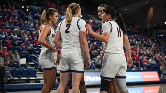 WBB Huddle