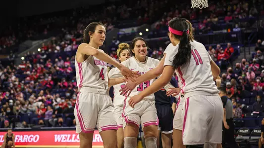 WBB Team