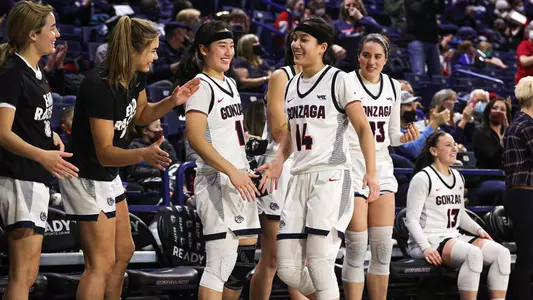 WBB Bench
