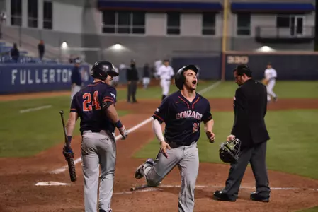 Rando run vs CSUF