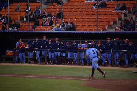 Enzo Apodaca vs CSUF game two