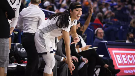 Kayleigh Truong