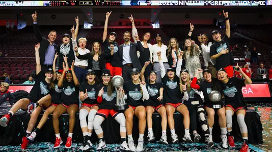 WBB Team