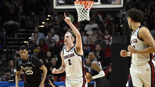 NCAA Basketball: NCAA Tournament First Round-Gonzaga vs Georgia State