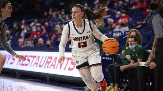 WBB Cierra Walker