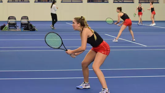 Women's Tennis