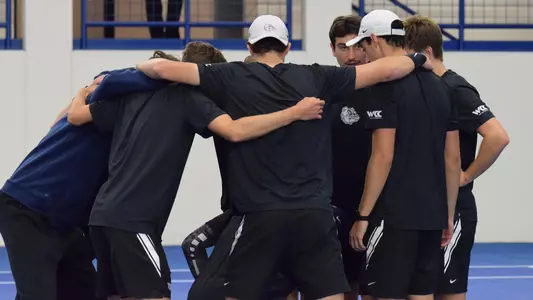 Men's Tennis