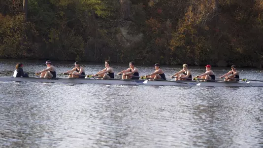 Men's Rowing