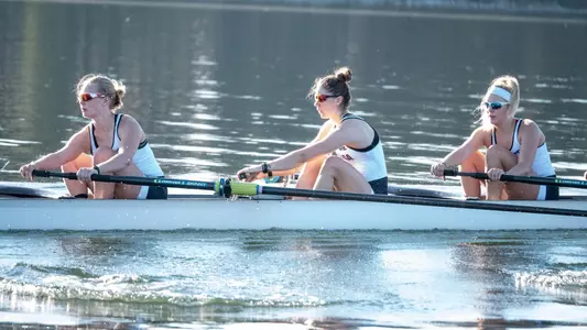 Women's Rowing