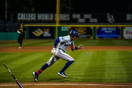 Pinales running