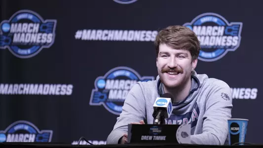NCAA Basketball: NCAA Tournament West Regional Practice