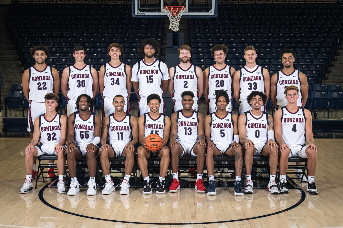 2223 MBB Team Photo
