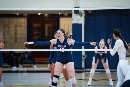Kelsie white Pepperdine