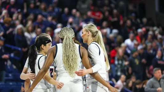 wbb huddle
