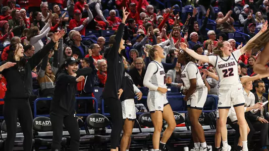 wbb bench
