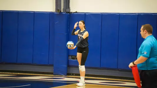 russell serve usf 2023