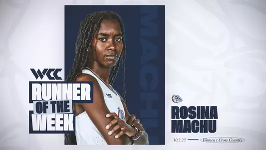 machu 10.3 runner of the week
