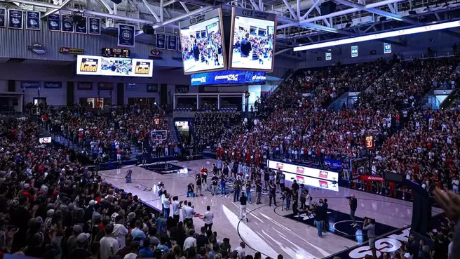 MBB Season Ticket Info