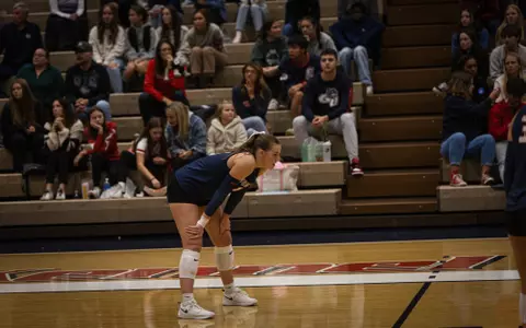 maggie rickert vs pacific 2023