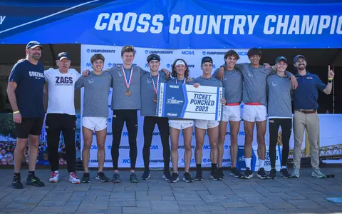 mxc ncaa west regional team